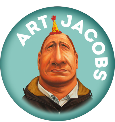 artjacobs.nl