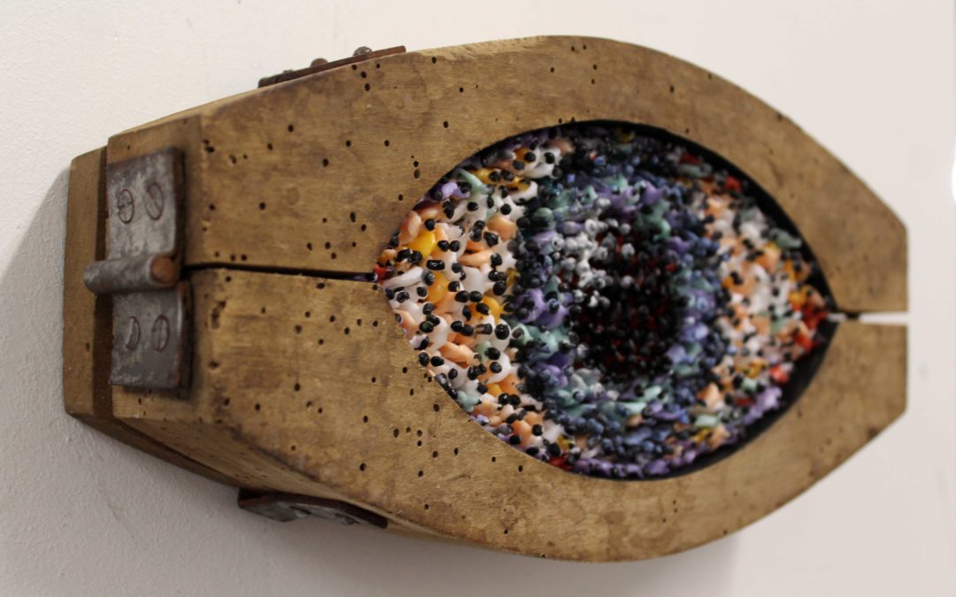 It’s in the eye of the beholder