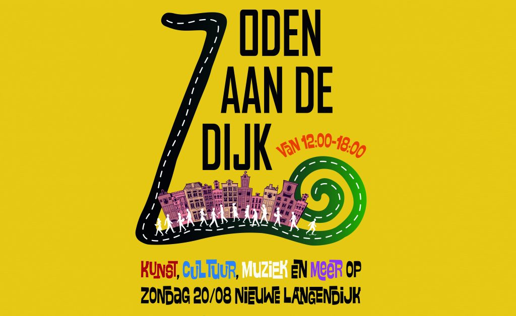 Zoden aan de dijk - artjacobs.nl