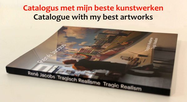 Catalogus Rene Jacobs - Afbeelding 2
