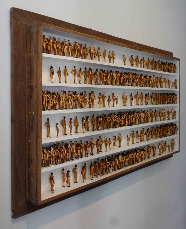 Gold rush - Afbeelding 2