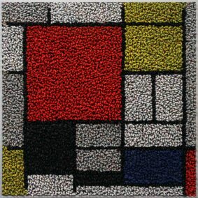 We are Mondriaan