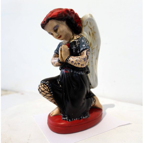 Gothic Angel