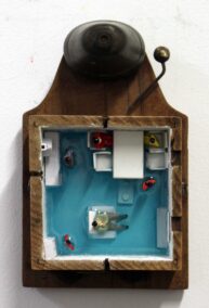 Klimaatalarm