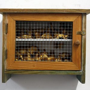 Golden Zoo