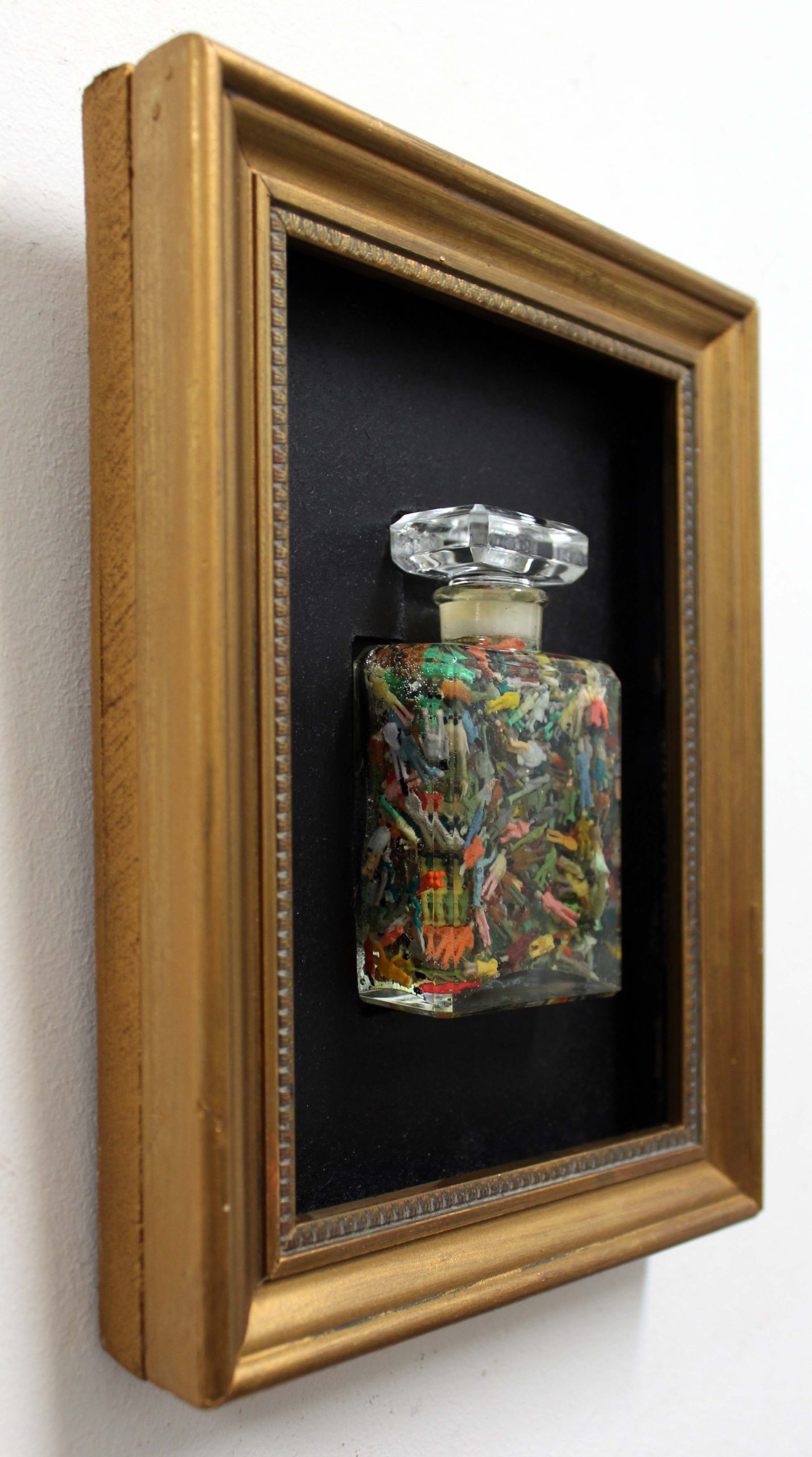 The smell of toxic mankind - Afbeelding 2