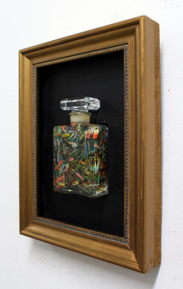 The smell of toxic mankind - Afbeelding 3