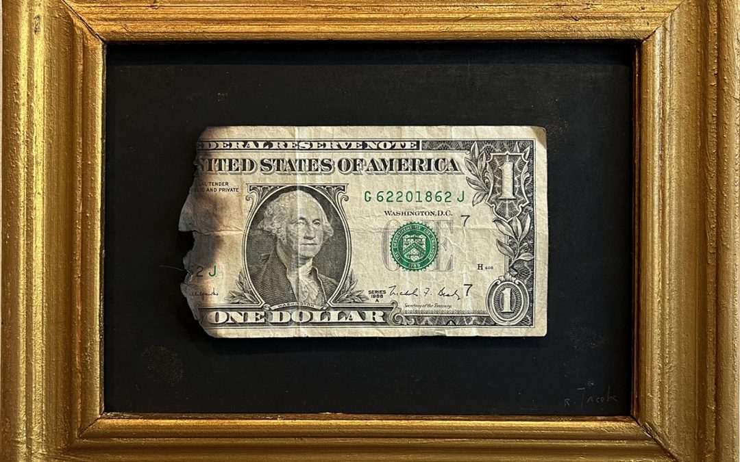 The no longer united states of America