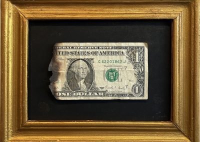 The no longer united states of America