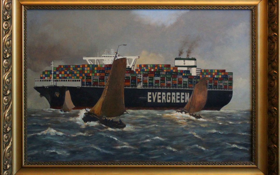 A Sentimental Evergreen
