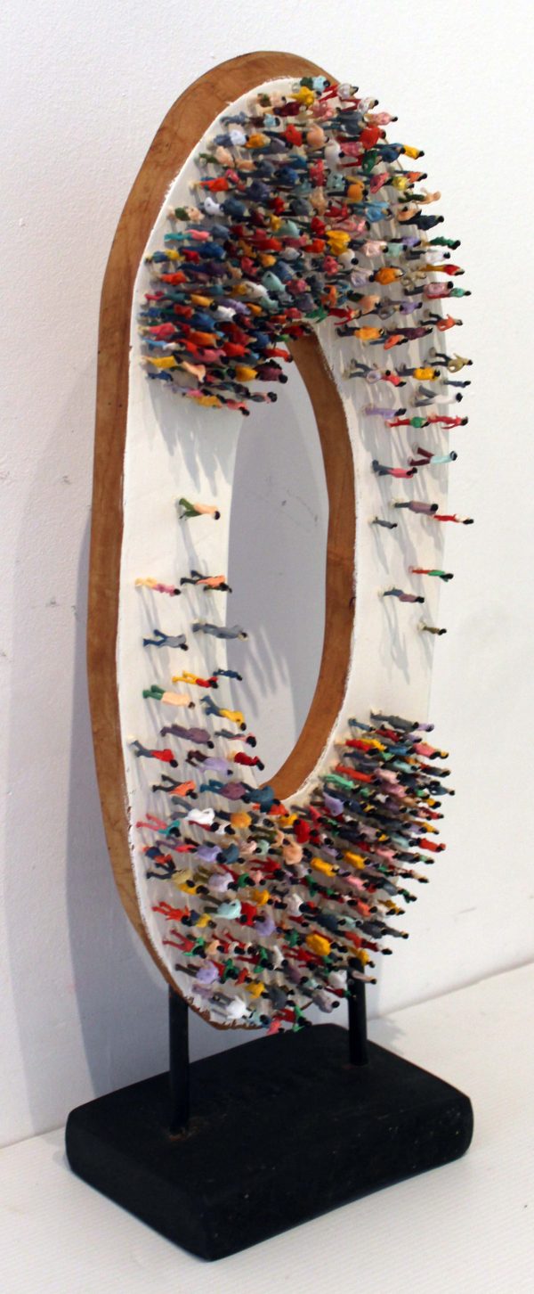 The pursuit - Afbeelding 3