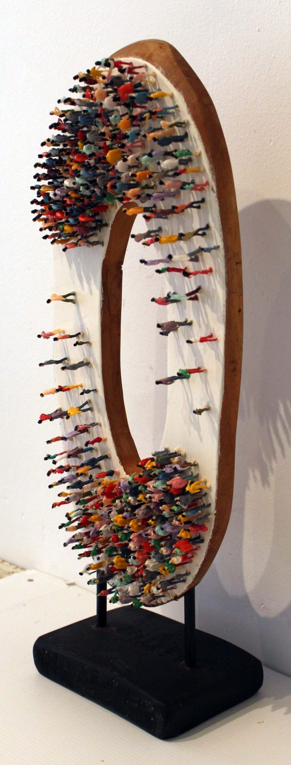 The pursuit - Afbeelding 4