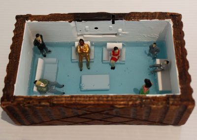 Safe Zone