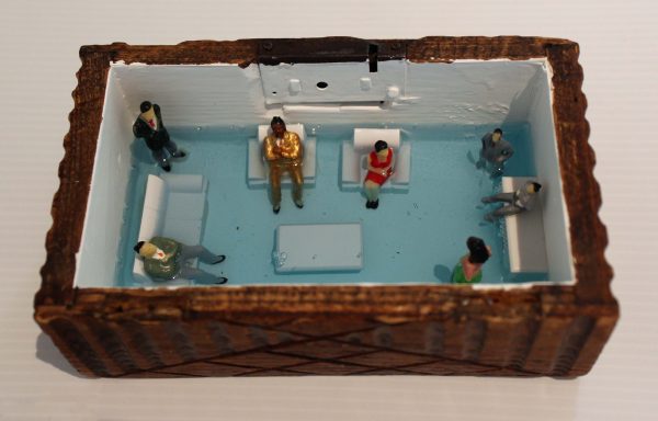 Safe Zone