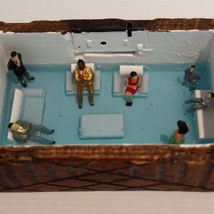 Safe Zone