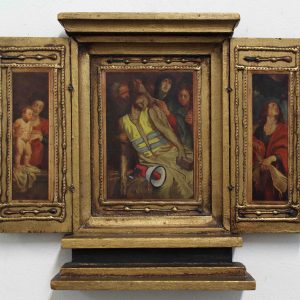 La Resurrection des gilets jaunes