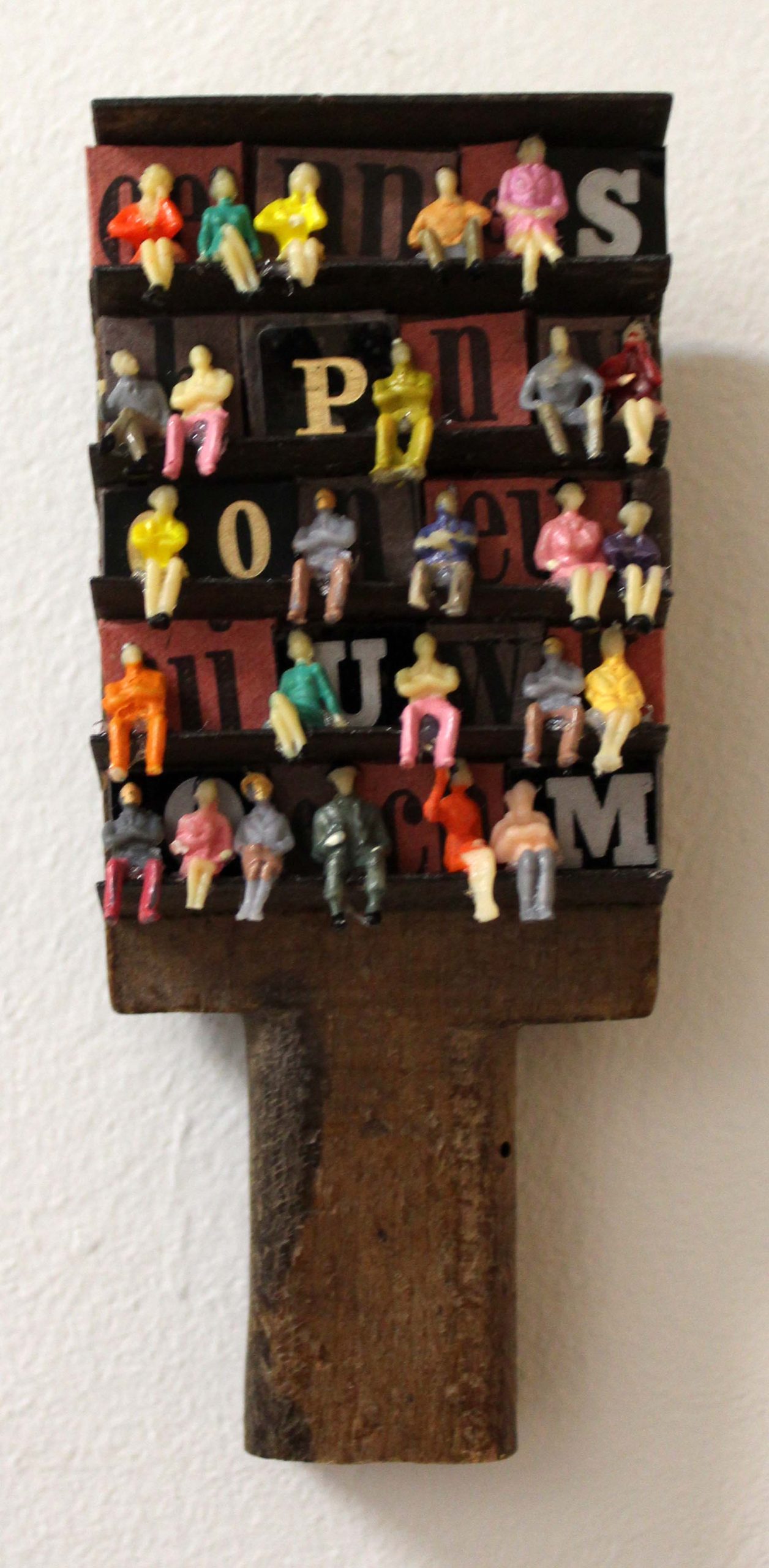 Blessed are the illiterate - Afbeelding 3