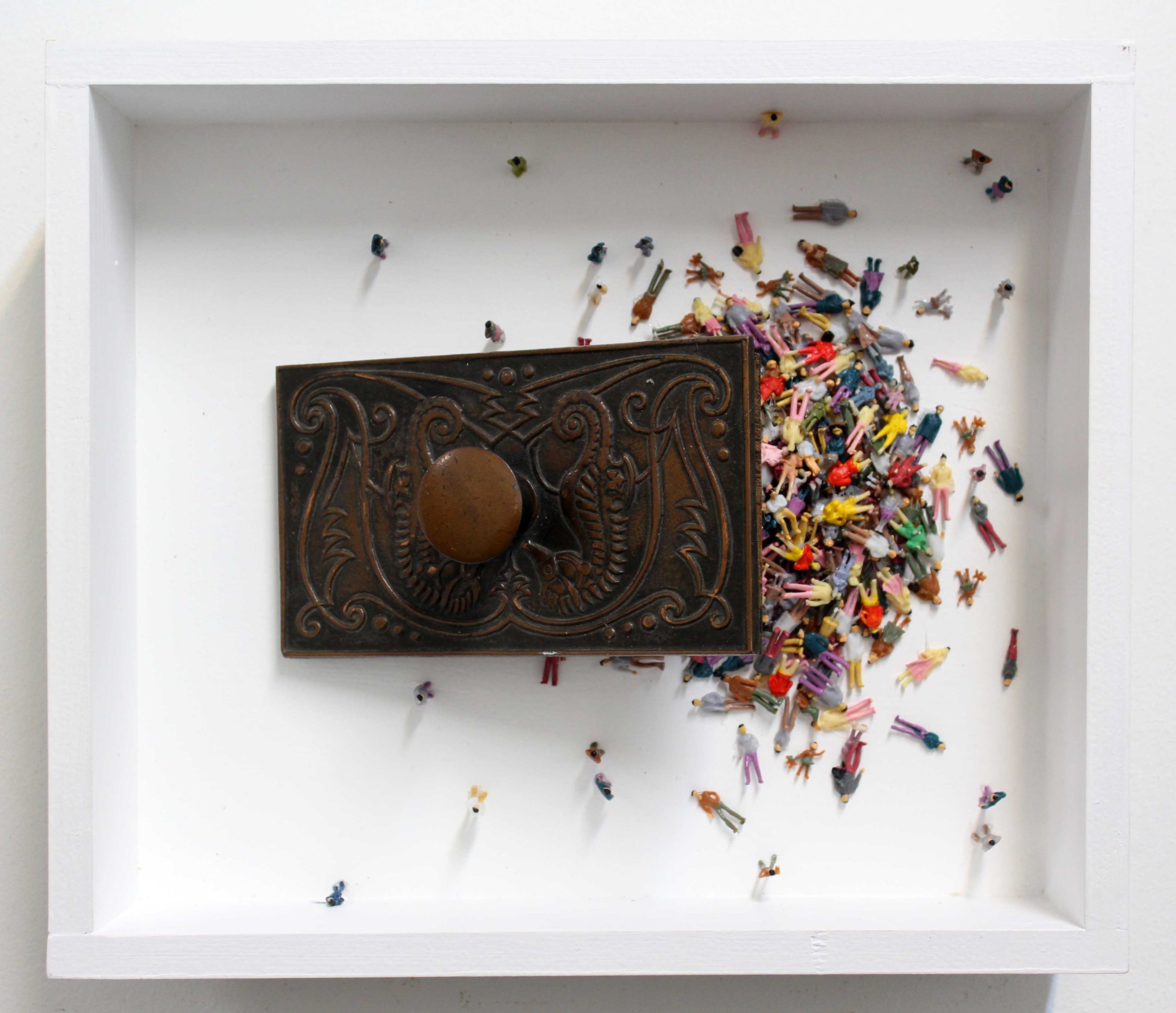 Oppressed - Afbeelding 3