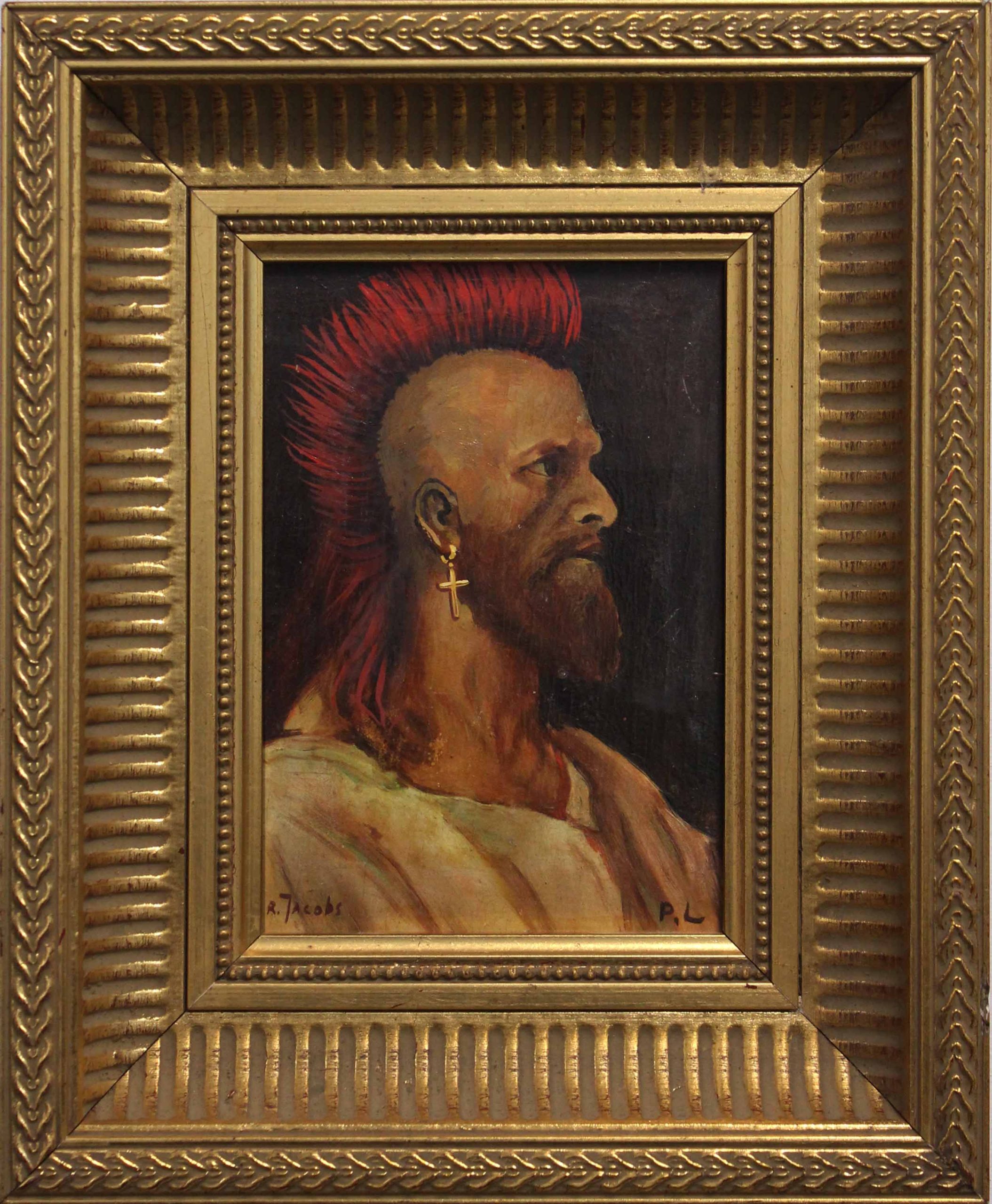 Gefragmenteerde Waddenzee