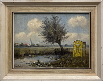 Dutch Dixi