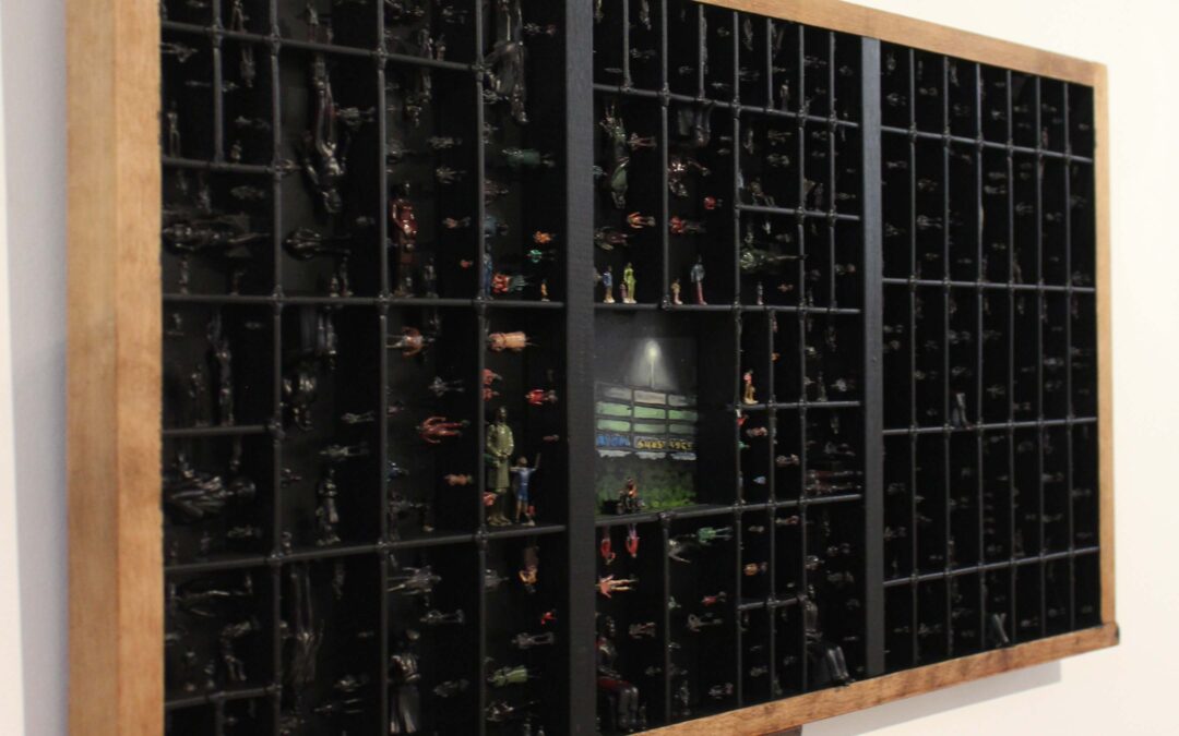 Archief van mijn scooterongeluk