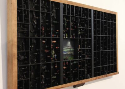 Archief van mijn scooterongeluk