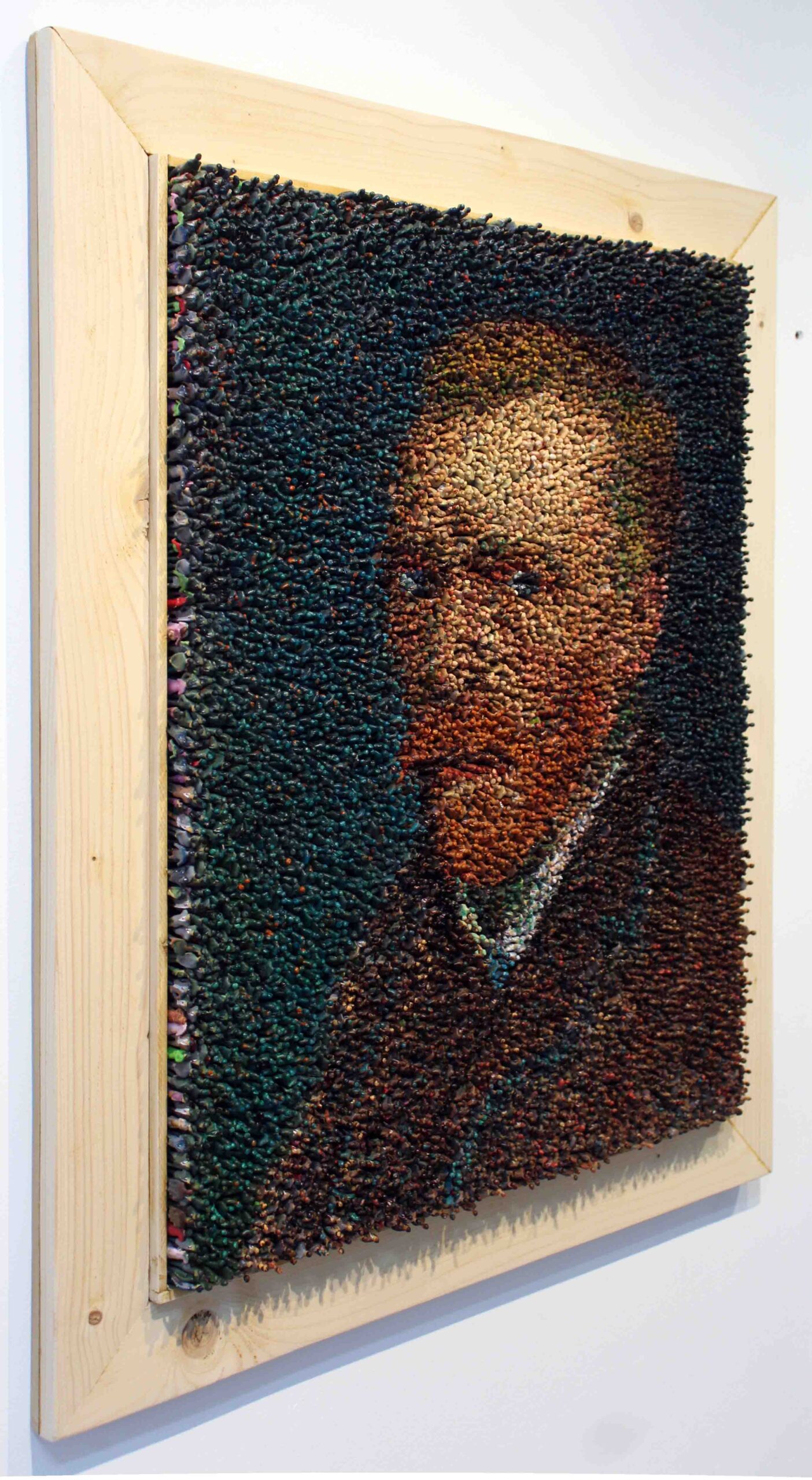 We are Vincent 2 Gefragmenteerde Waddenzee