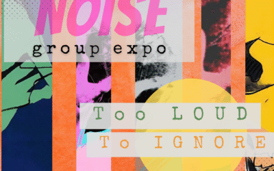 Groepsexpositie VISUAL NOISE in Mizar(t) 11/4 – 5/7