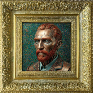 Robo Classics: Vincent