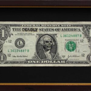 The deadly States of America