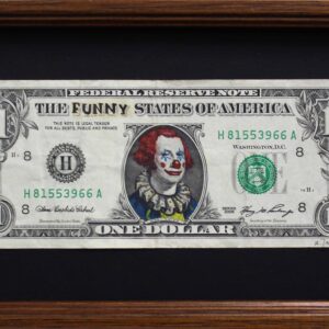 The funny States of America