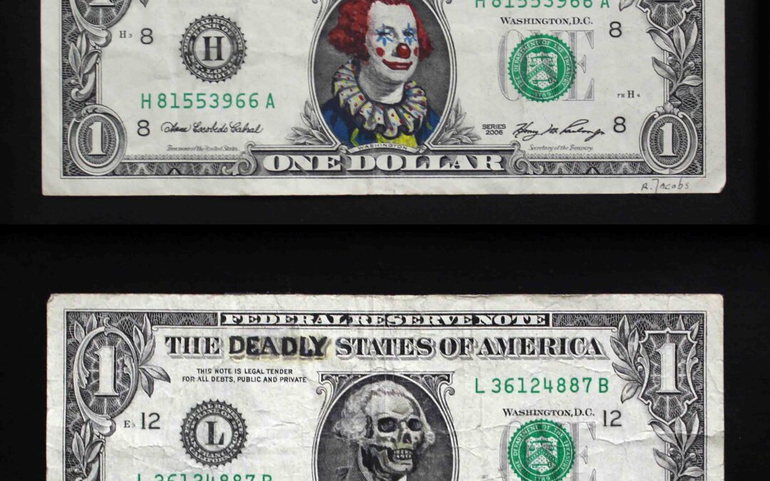 The States of America