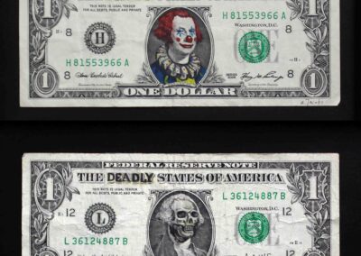 The States of America