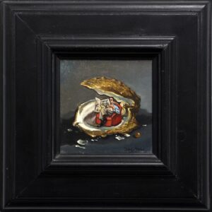 Your home is your oyster