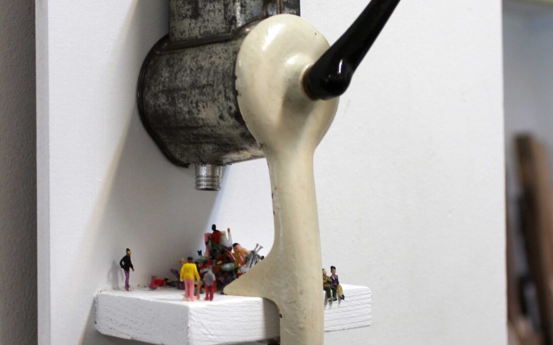 Kafka’s dream