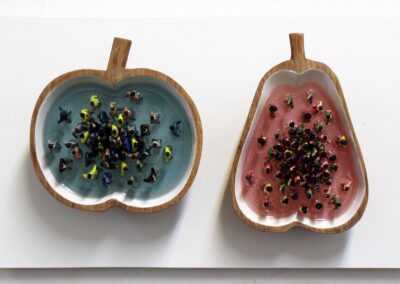 Appels en peren