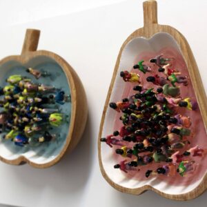 Appels en peren