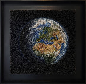 The world is what we make of it