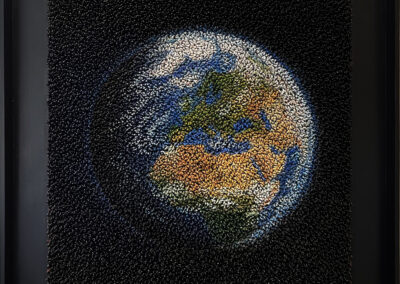 The world is what we make of it