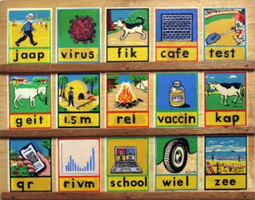 Back to school, een terugblik