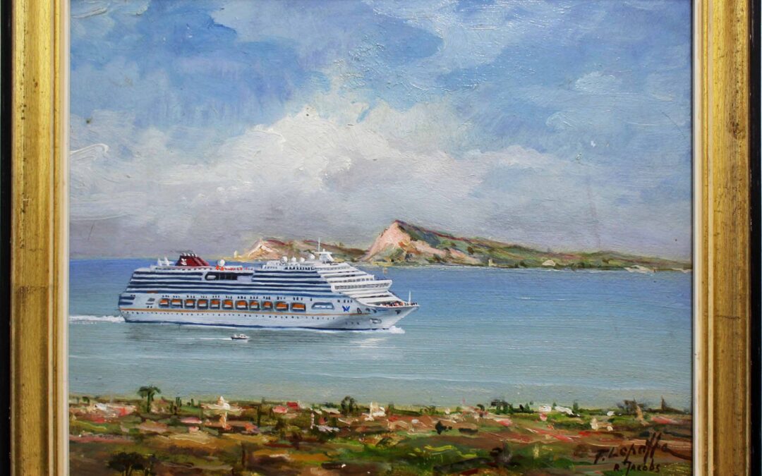 Bon Voyage