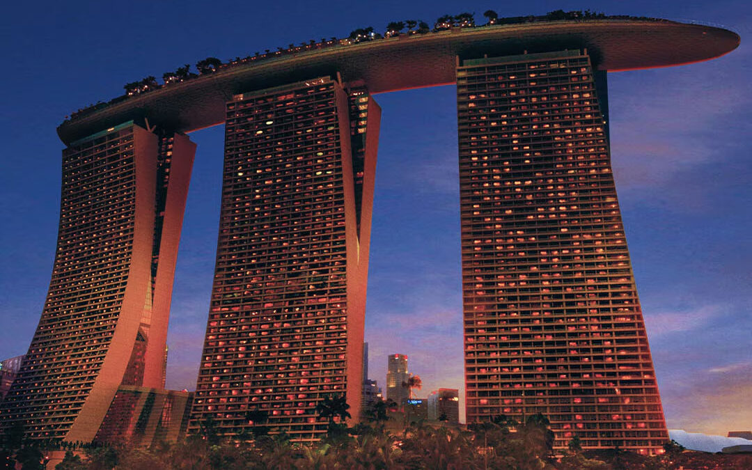 Singapore AAF 2026