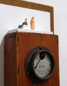 Zero electricity
